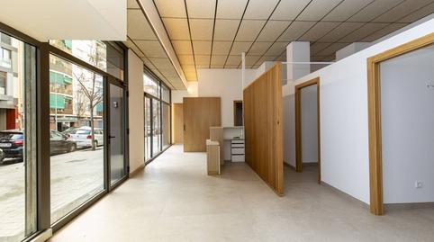 Photo 2 of Premises to rent in Paseo Muntanya, 127, Font Verda, Granollers
