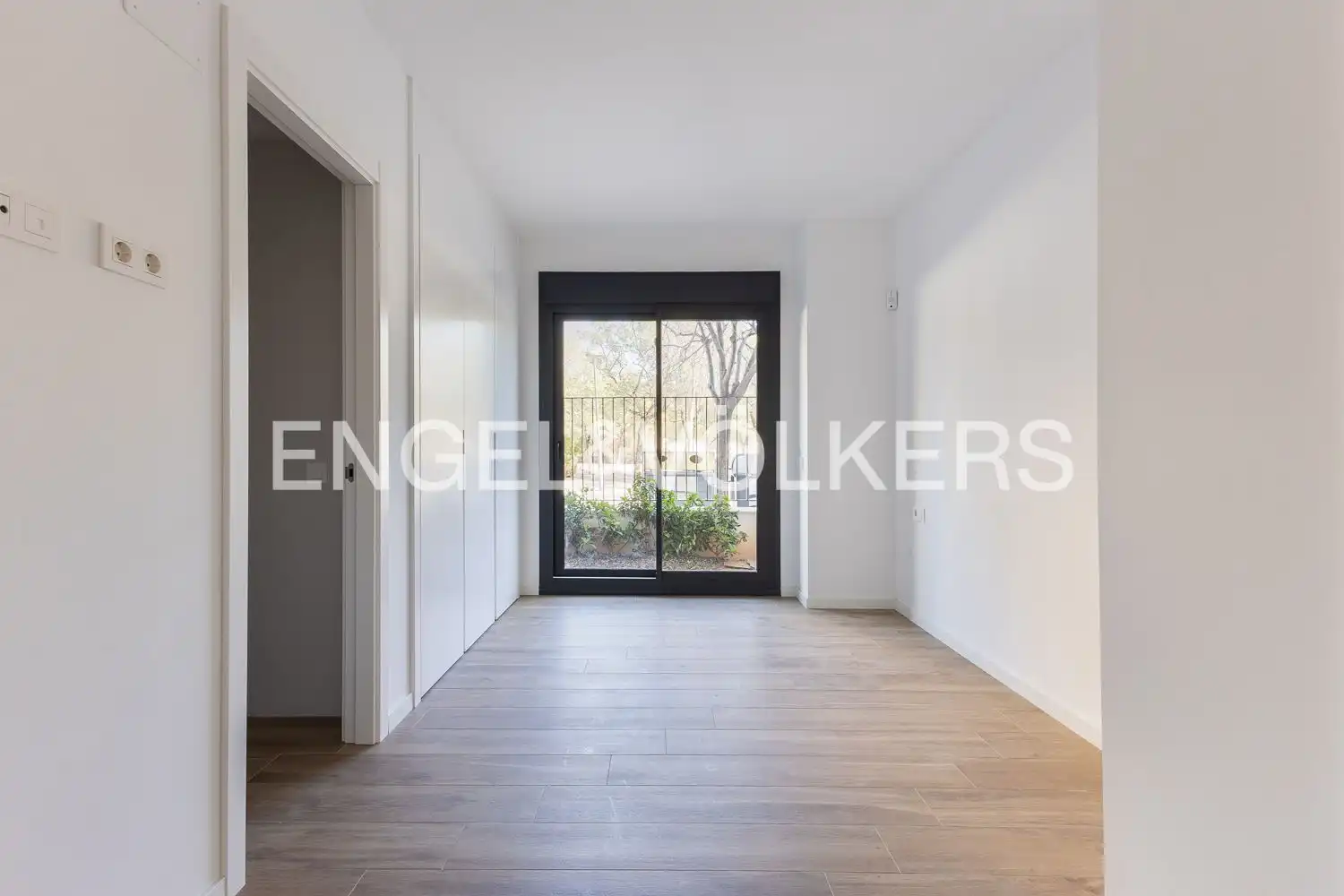 Apartments for sale in Valencia  with Air Conditioner, Heating and Private garden