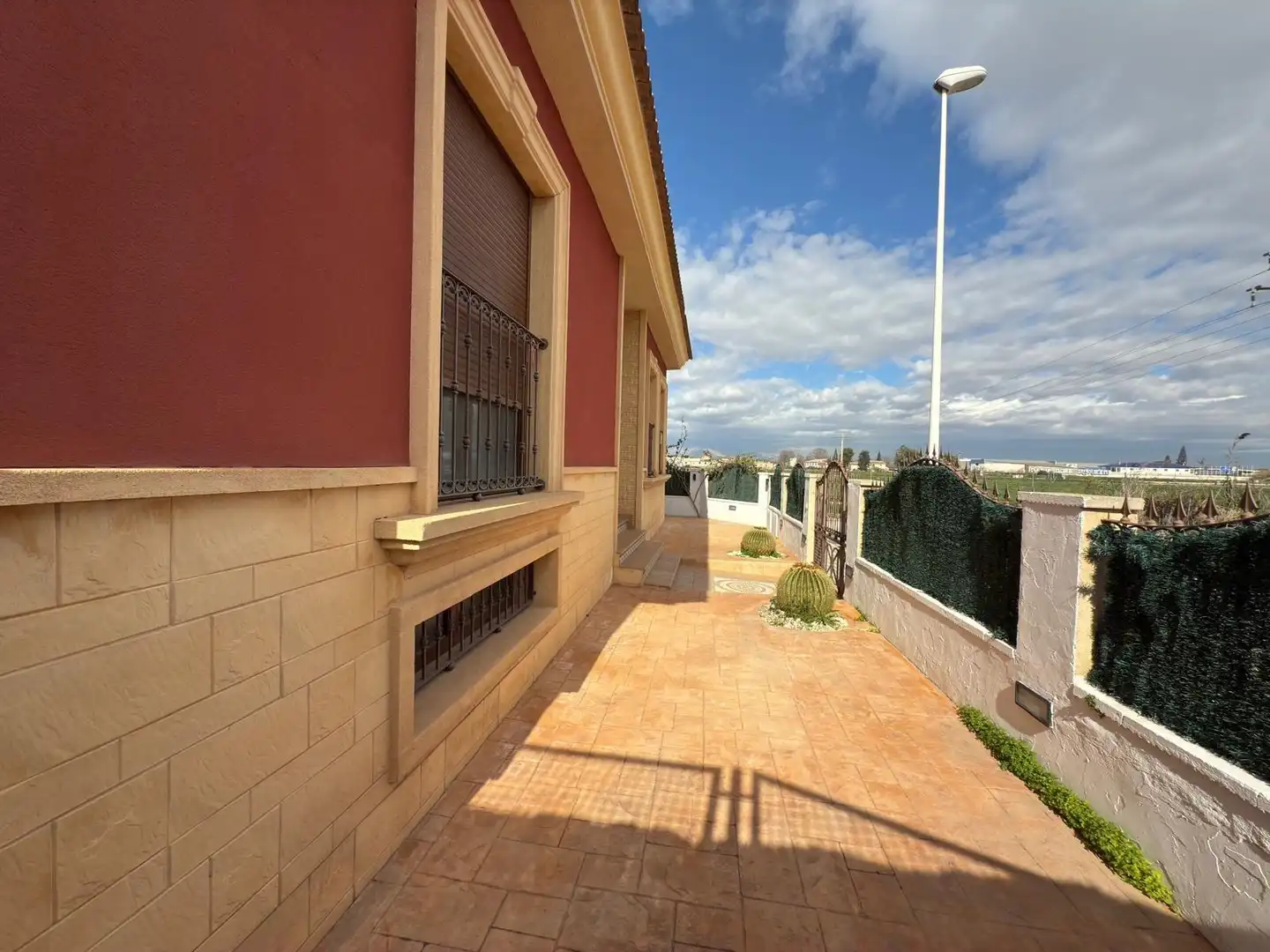 Villa avec terrasse à vendre à Almoradí, imagen 45