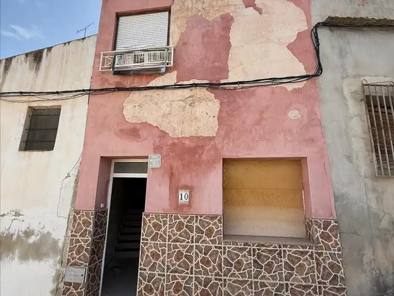 Haus zum Verkauf in Santa Bárbara, imagen 11