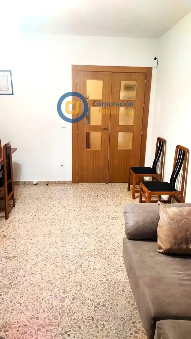 Pis amb terrassa en venda a Lorca Ciudad, imagen 5