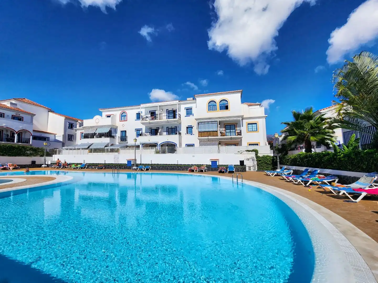 Apartamento con piscina en venta en Mencey Tegueste 20, imagen 63