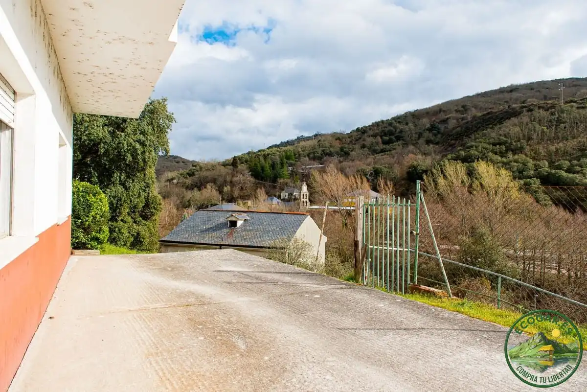 Villa à vendre à Torre del Bierzo, imagen 10