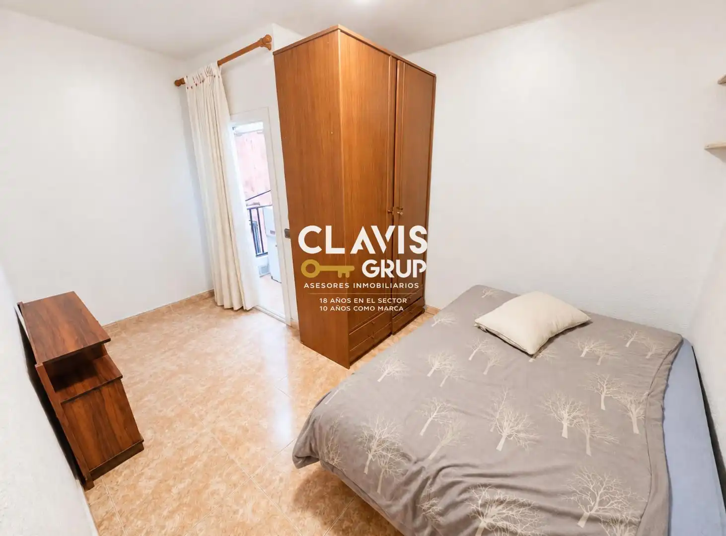 Piso en venta en Nou Barris, imagen 9