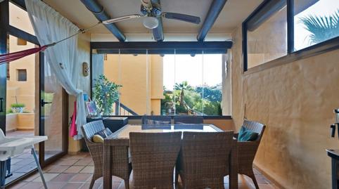 Foto 3 de Planta baixa en venda a La Duquesa, Manilva