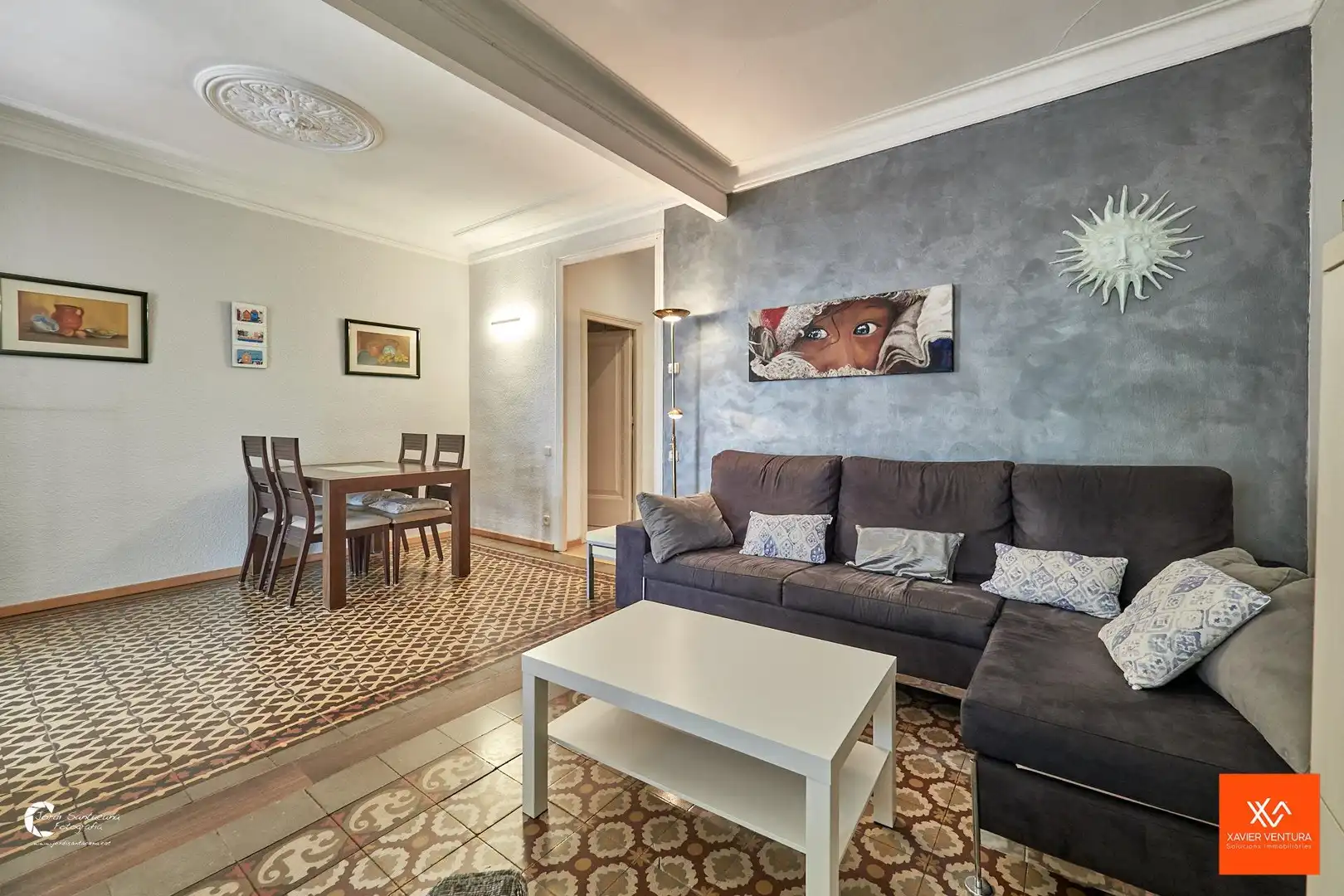 Wohnung mit Terrasse zum Verkauf in Eixample, imagen 20