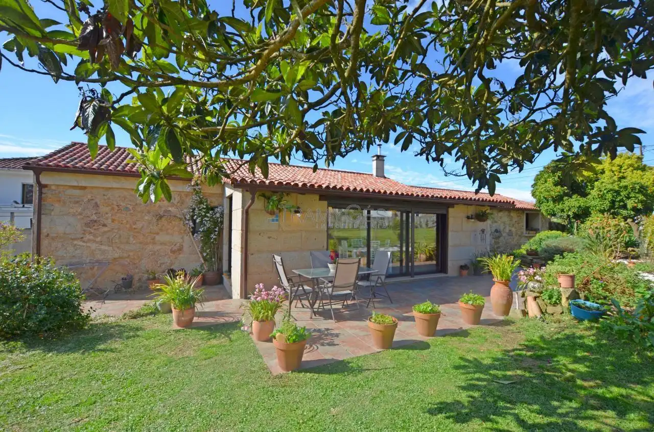 Maison avec jardin à vendre à CARREGAL DE ABAIXO