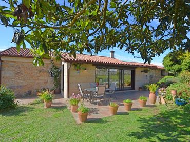 Casa con giardino in vendita a CARREGAL DE ABAIXO