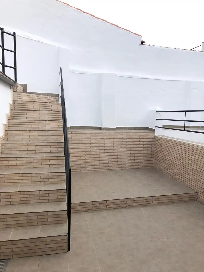 Casa o chalet en venta en Castuera con Balcón