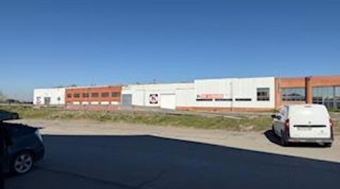 Foto 2 von Fabrikhallen zum Verkauf in Madrid-francia, 5, Alcarràs, Lleida