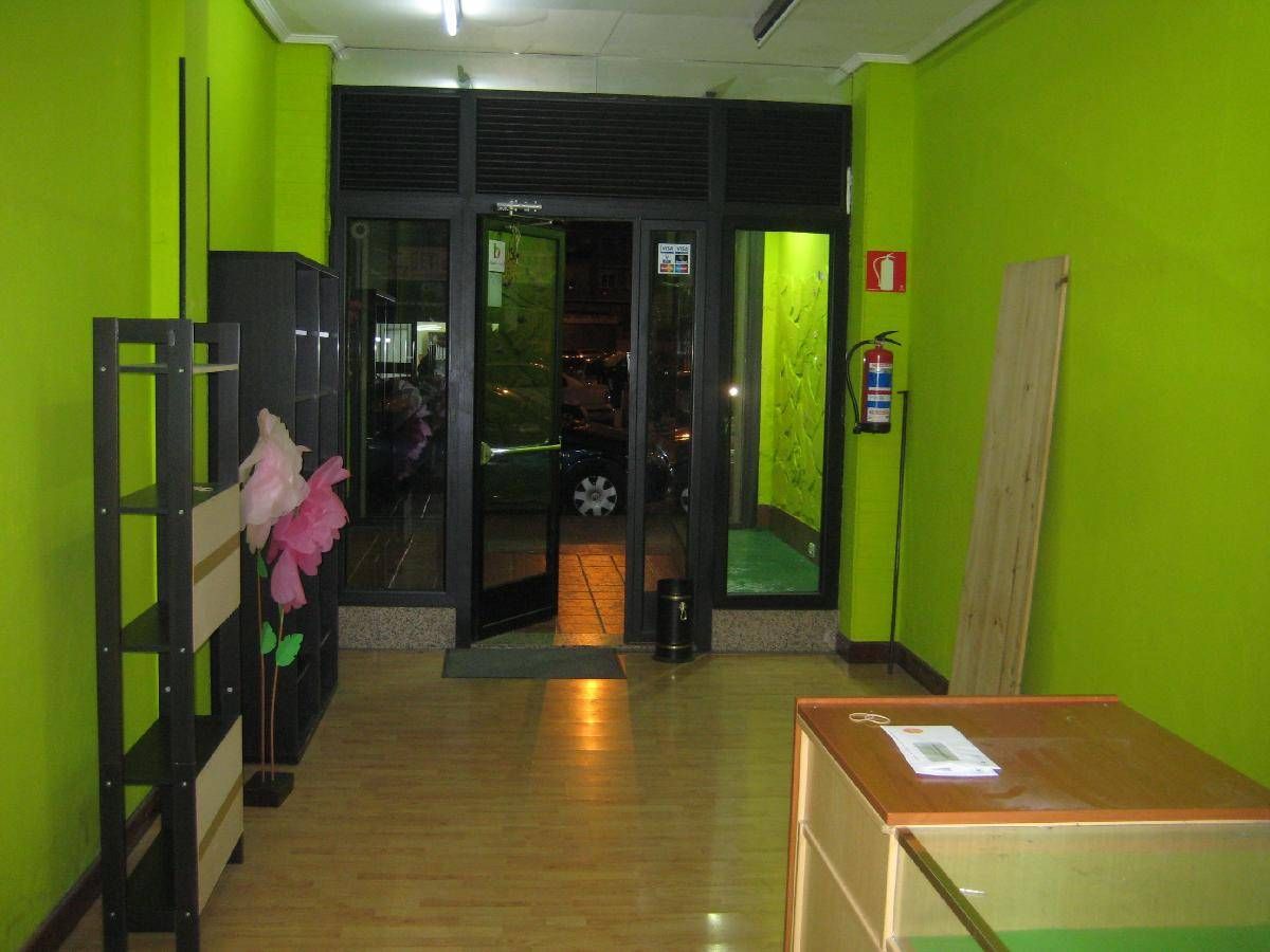 Local en venda en Bilbao 