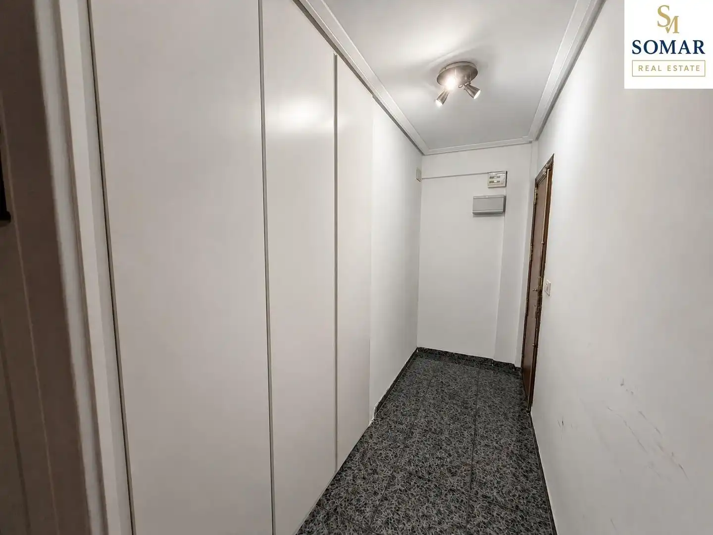 Piso en venta en Valencia con Aire acondicionado y Balcón