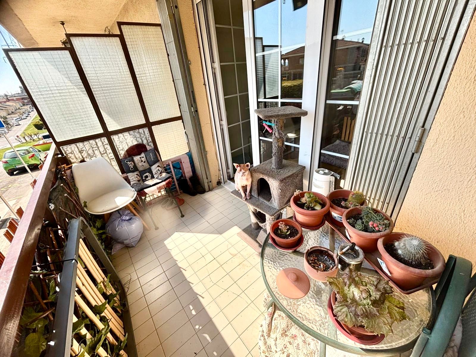 Pis en venda a Can Fatjó - Sant Jordi Park - Plana del Castell