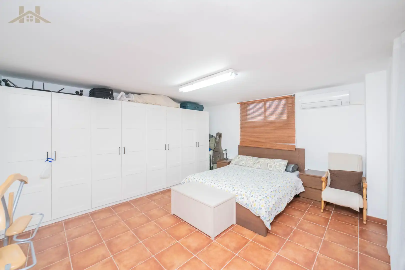 Casa o chalet en venta en Ugena con Aire acondicionado, Calefacción y Jardín privado