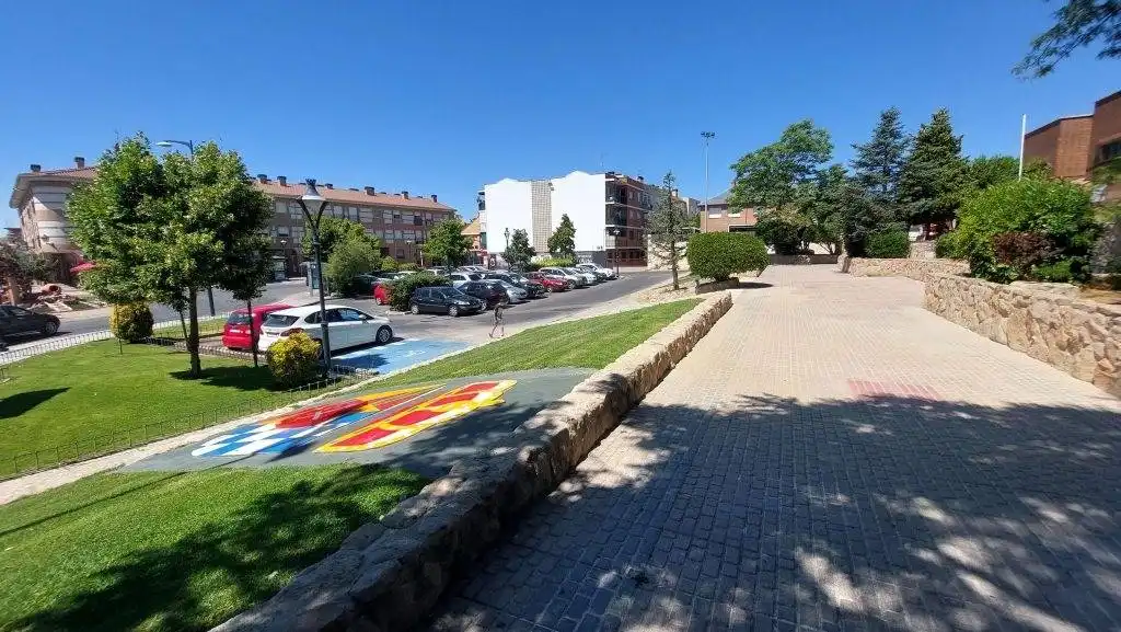 Wohnungen zum Verkauf in CL MORERAS,46 Griñón (Madrid), Griñón
