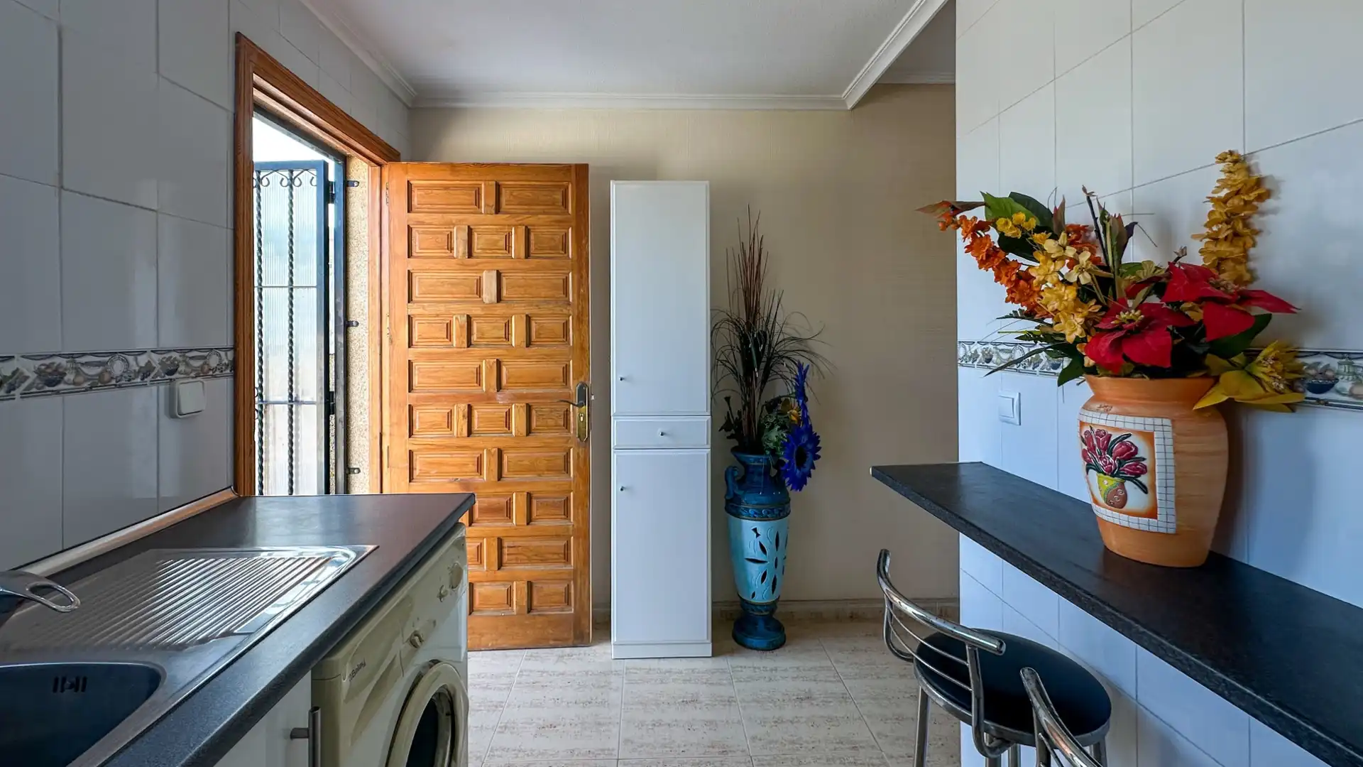 Casa a schiera con terrazza in vendita a Orihuela Costa, imagen 6