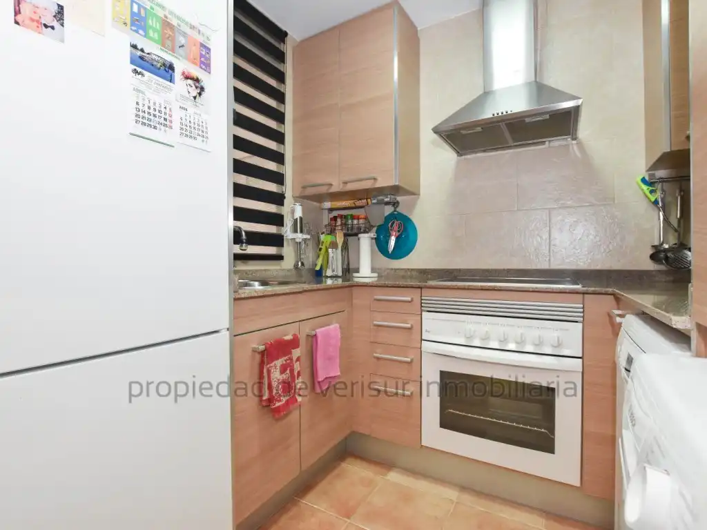 Apartment mit Pool zum Verkauf in Las Salinas, imagen 27