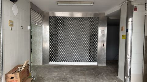 Foto 2 von Fabrikhallen zur Miete in Avenida Do Aeroporto, 43, Travesía de Vigo - San Xoán, Vigo