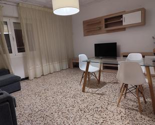 Living room of Flat for sale in Totana