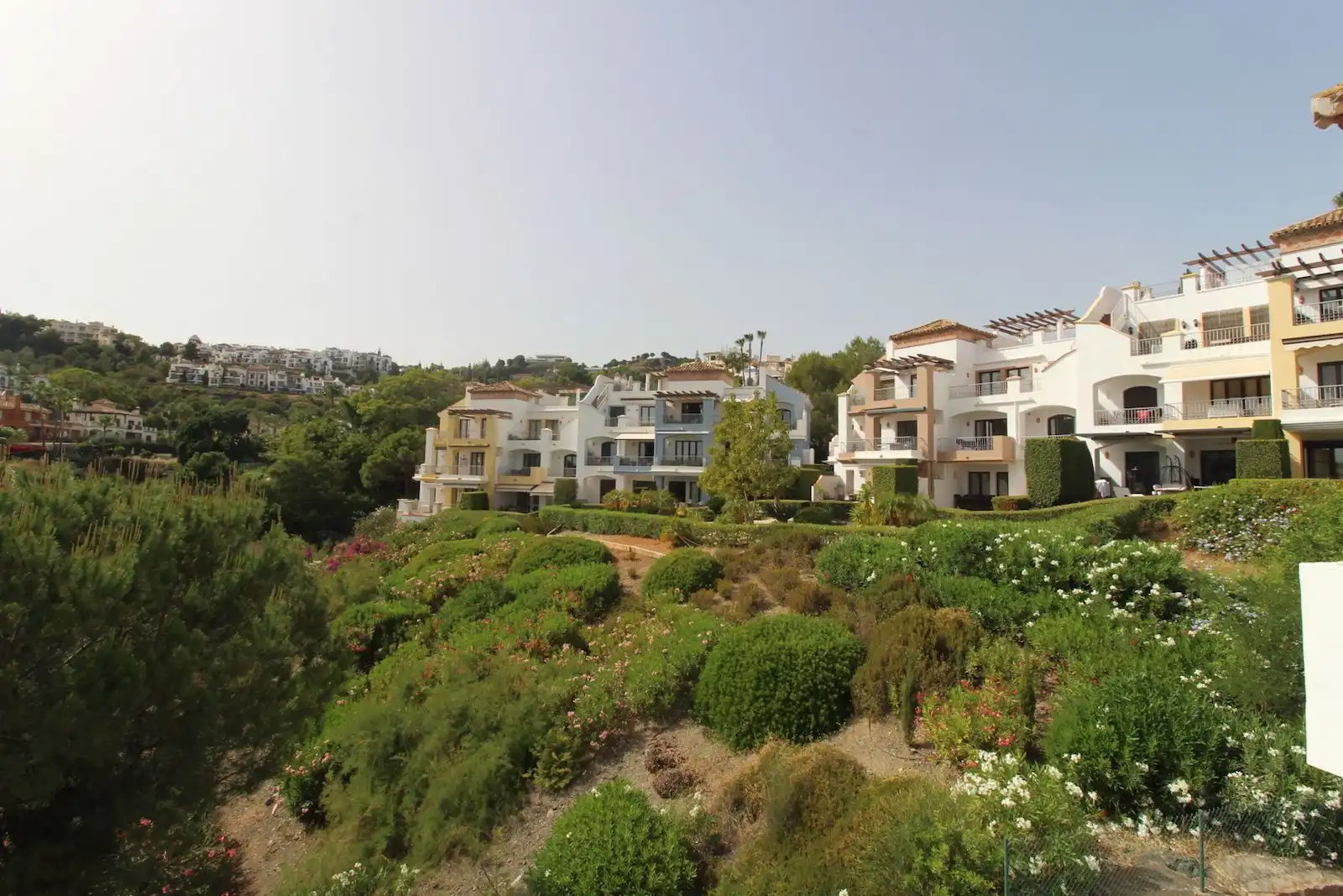 Apartment with pool for sale in Calle Los Arqueros 24, imagen 15
