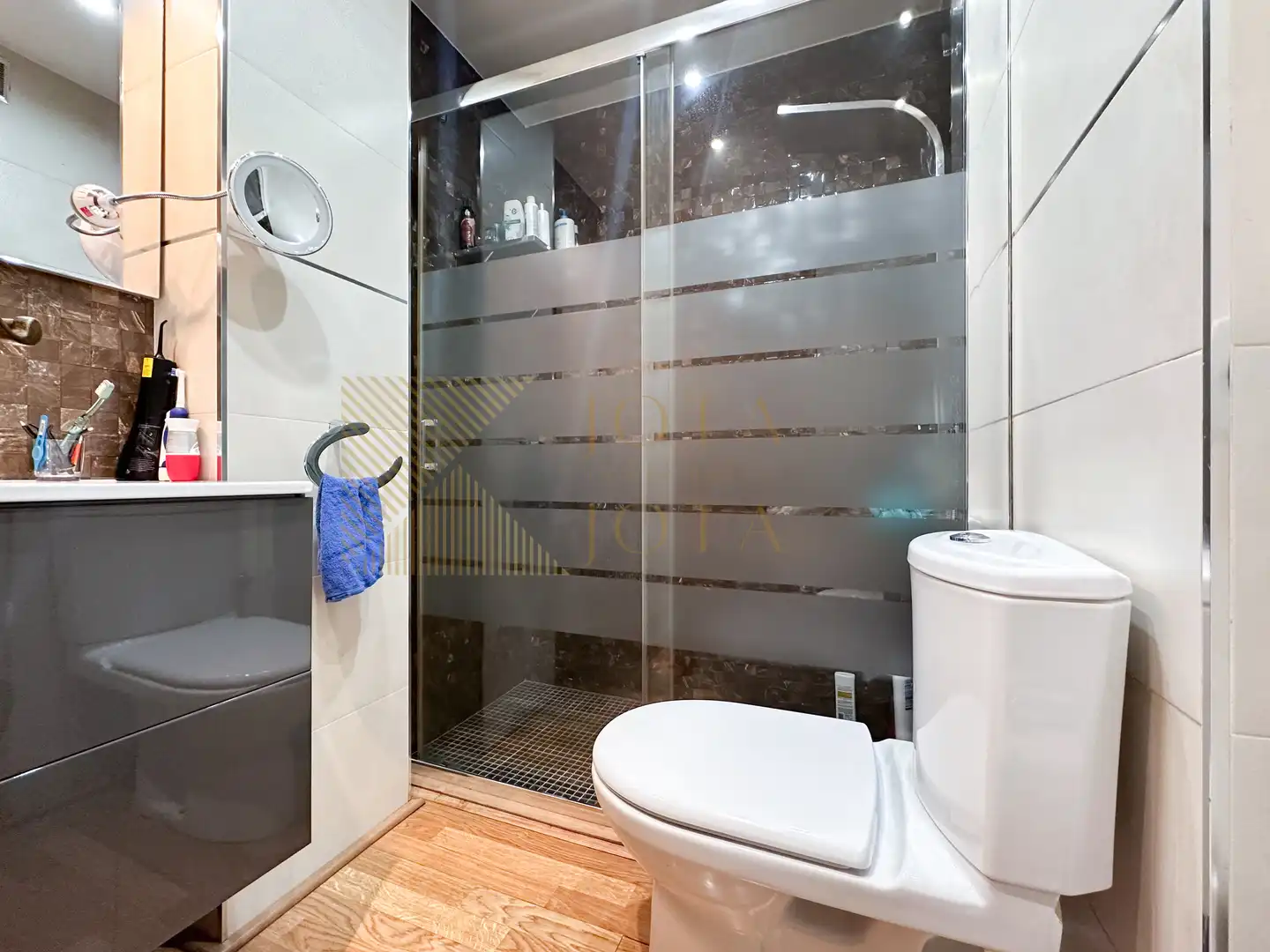 Flat with pool for sale in Avinguda Amèrica 33, imagen 19
