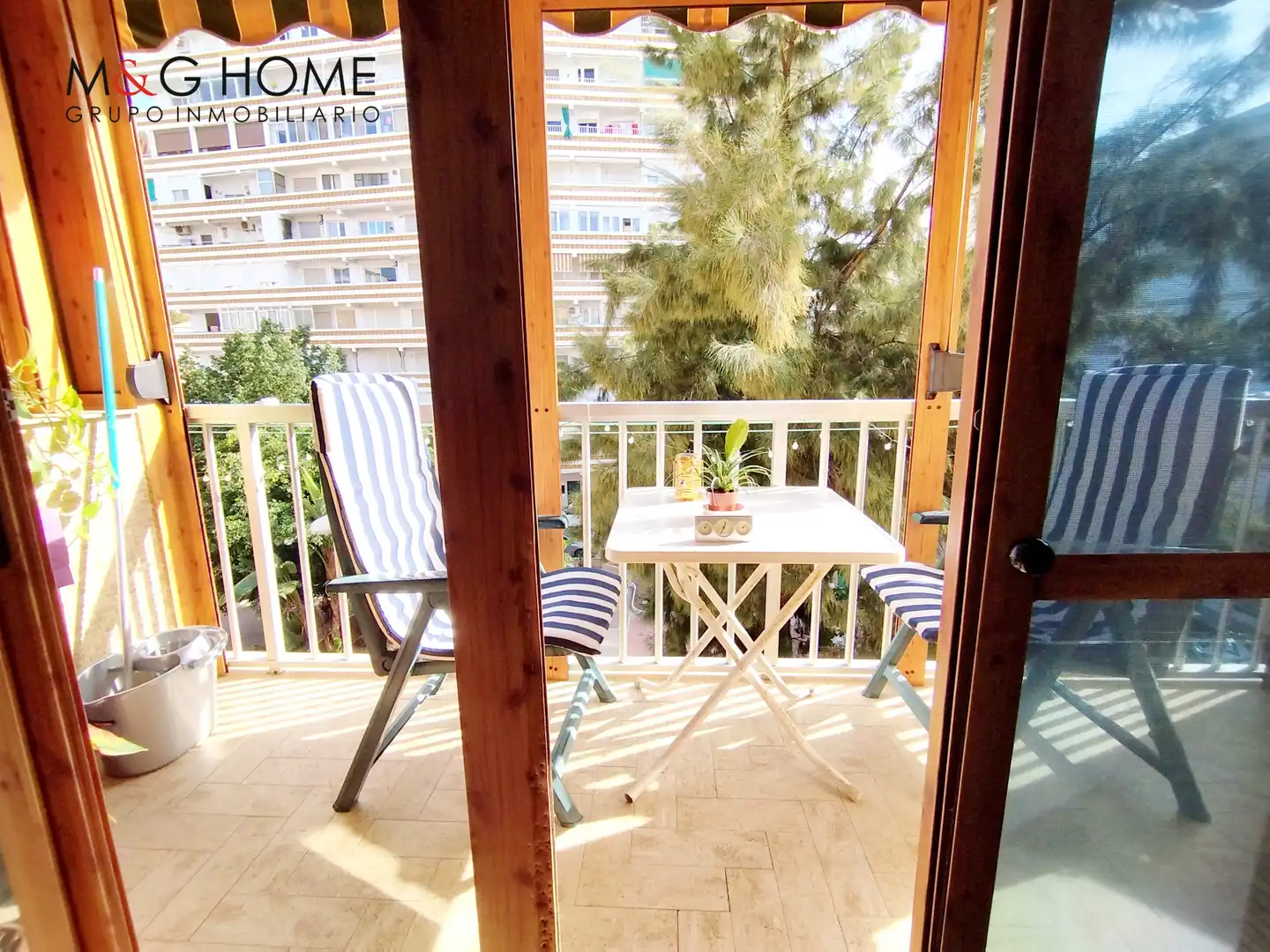 Piso con ascensor en venta en Calle Piragua 1, imagen 29