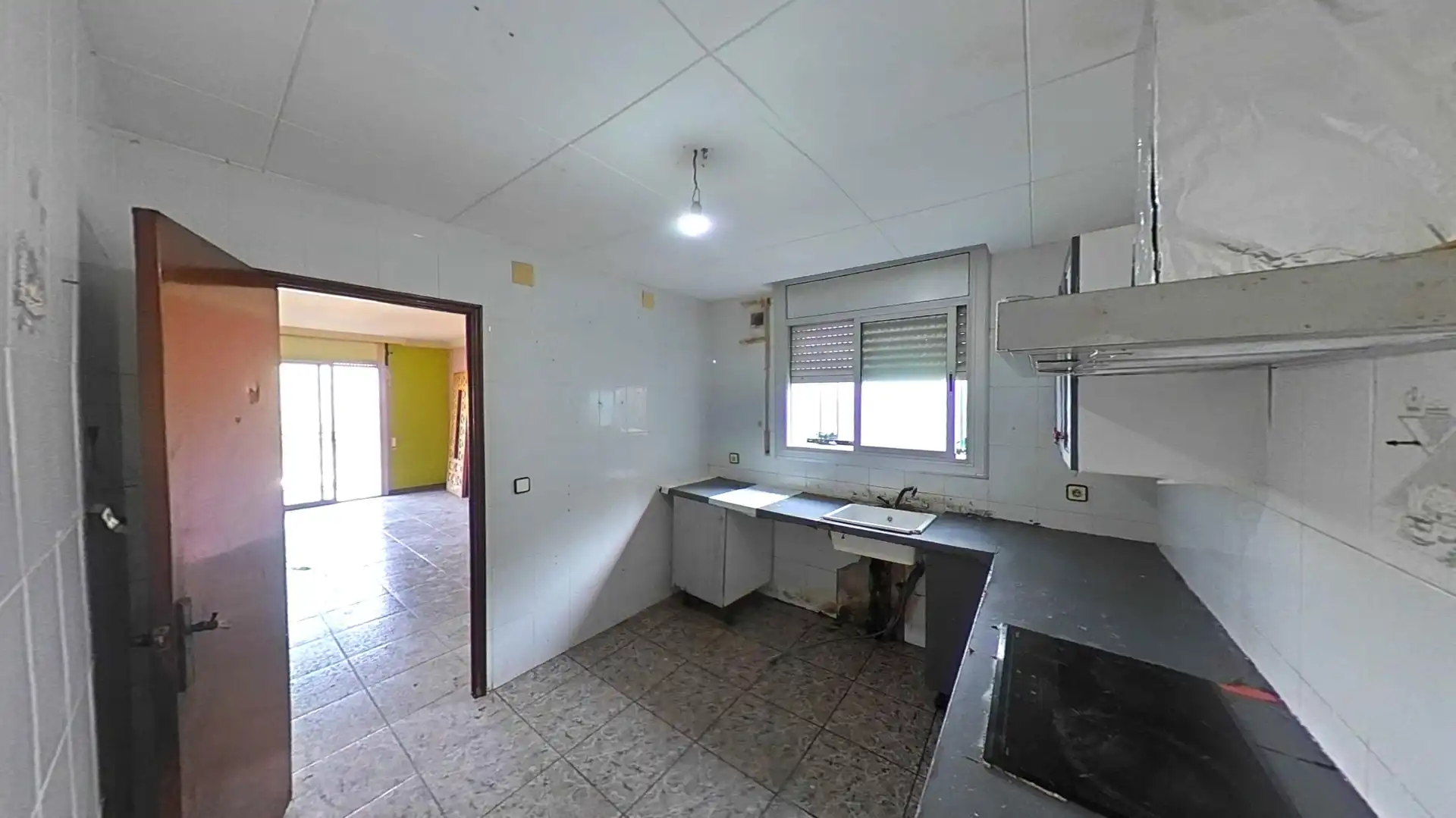 Casa o xalet en venda a Uruguai, Vallirana