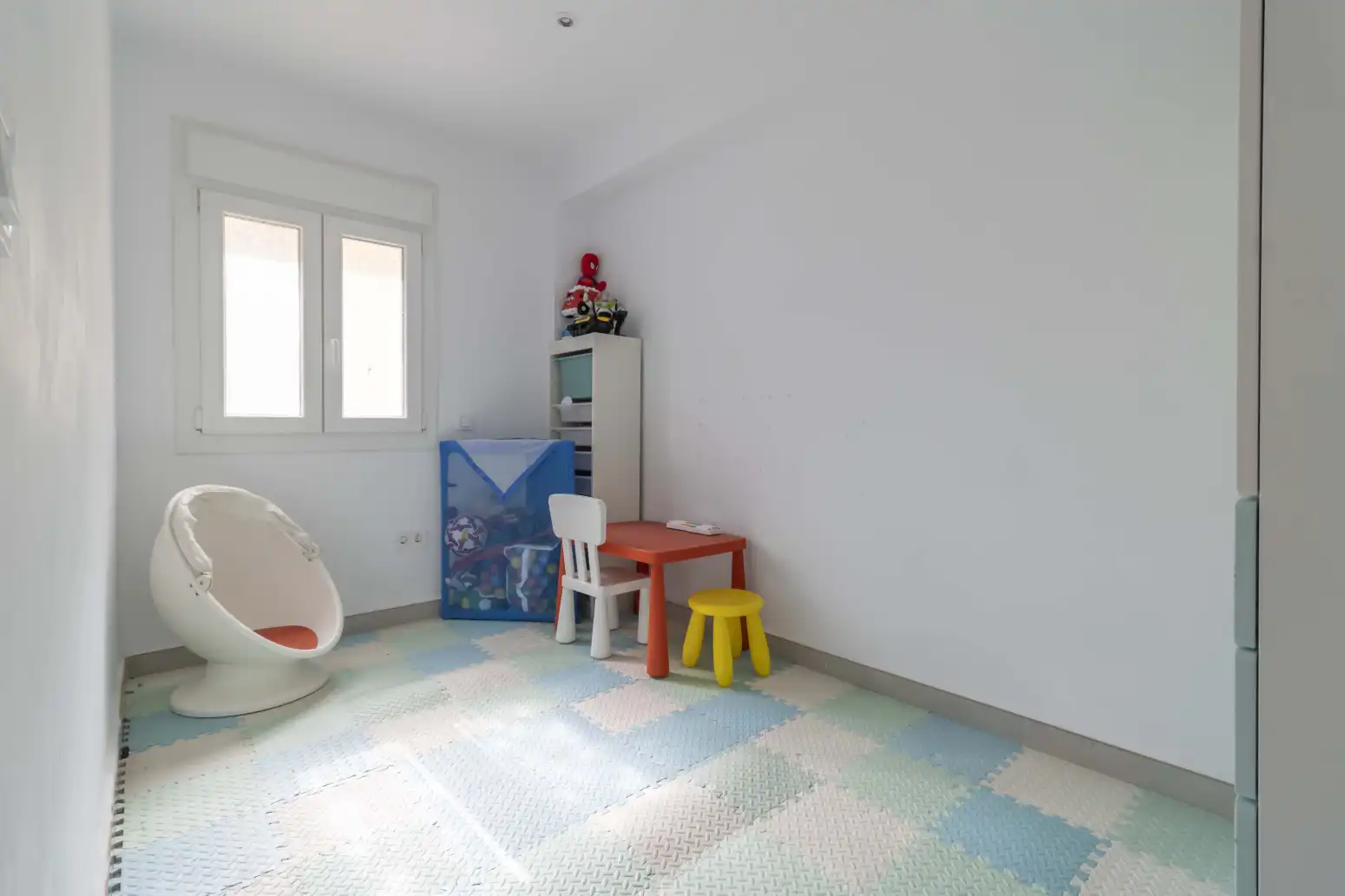 Habitación de Piso en venta en Sevilla