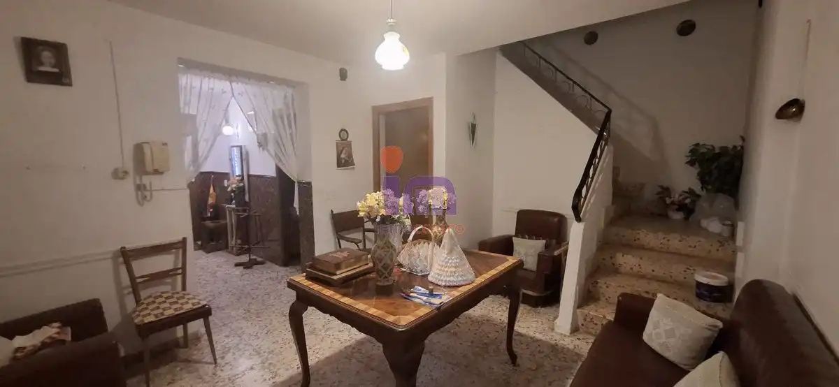 Casa o xalet en venda en Villamanrique