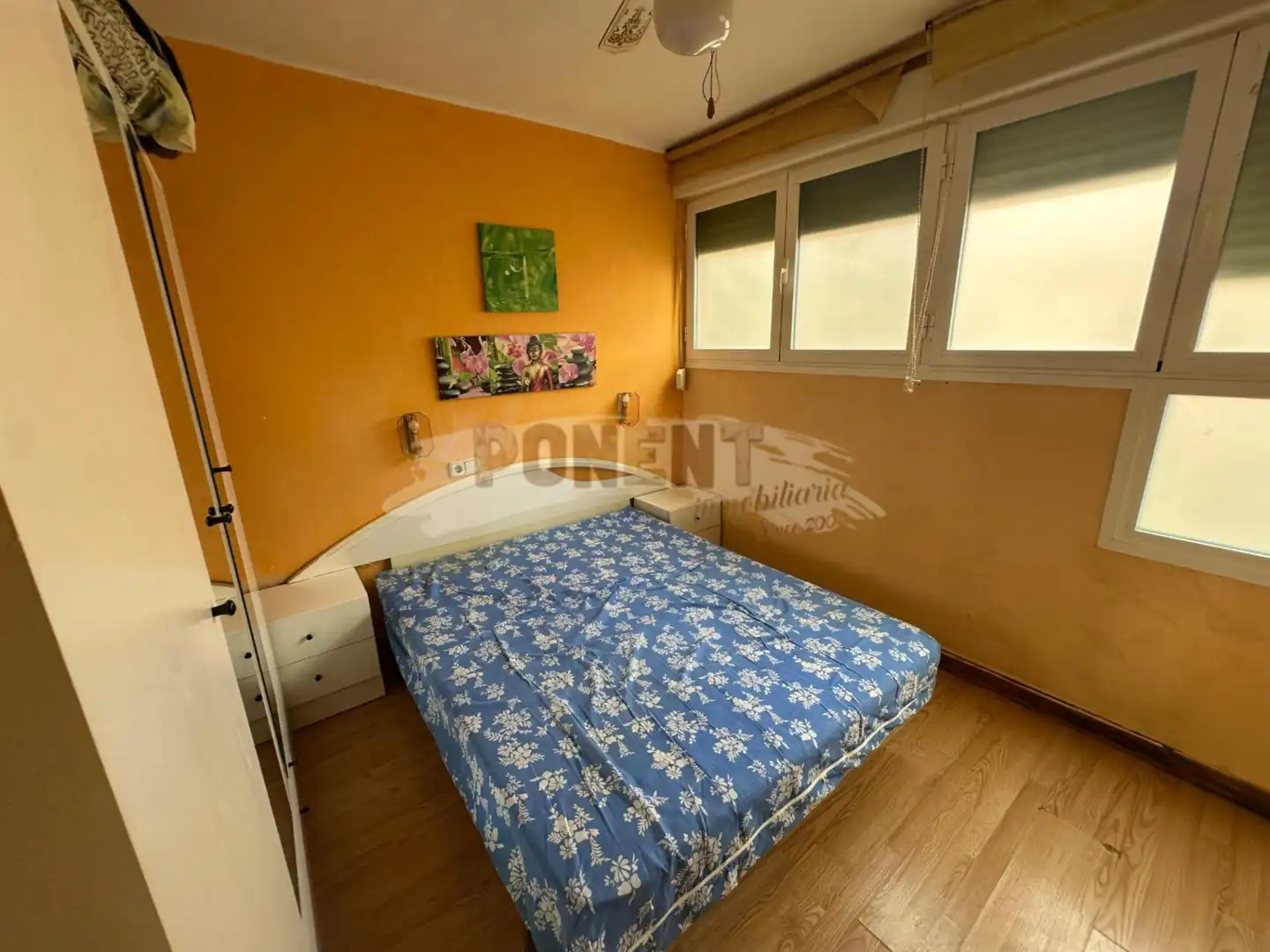 Habitación de Apartamento en venta en Sant Josep de sa Talaia con Aire acondicionado