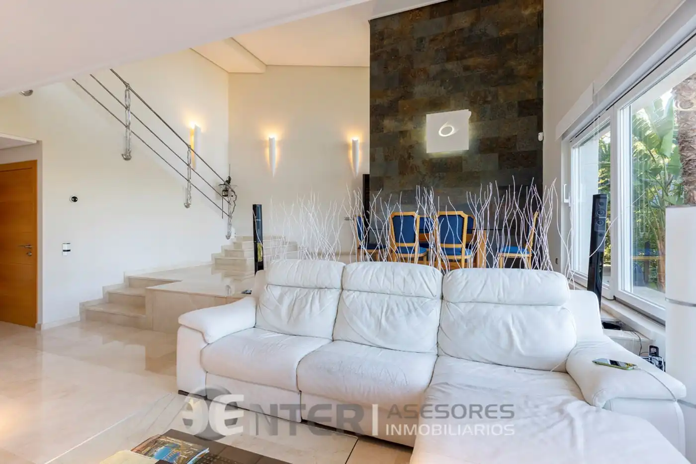 Villa mit Pool zum Verkauf in Gilet, imagen 14