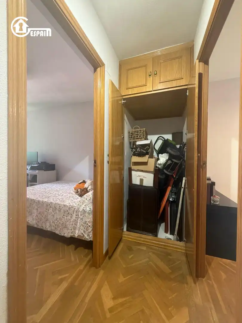 Piso en venta en Madrid con Aire acondicionado y Calefacción