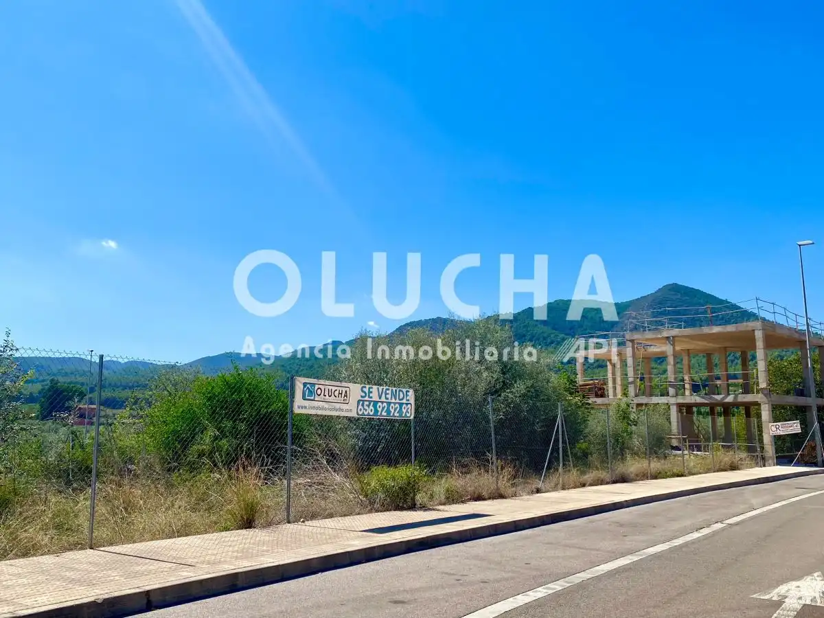 Residential for sale in Onda