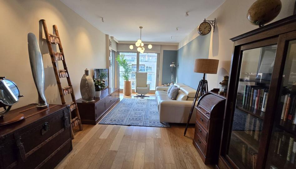 Photo 1 of Flat for sale in Avenida Barcelona, Riberas, Gipuzkoa