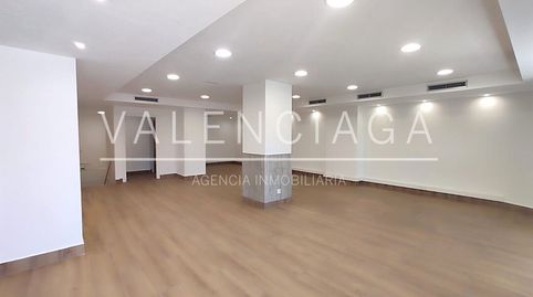 Foto 5 de Oficina de alquiler en Aiete, Donostia - San Sebastián