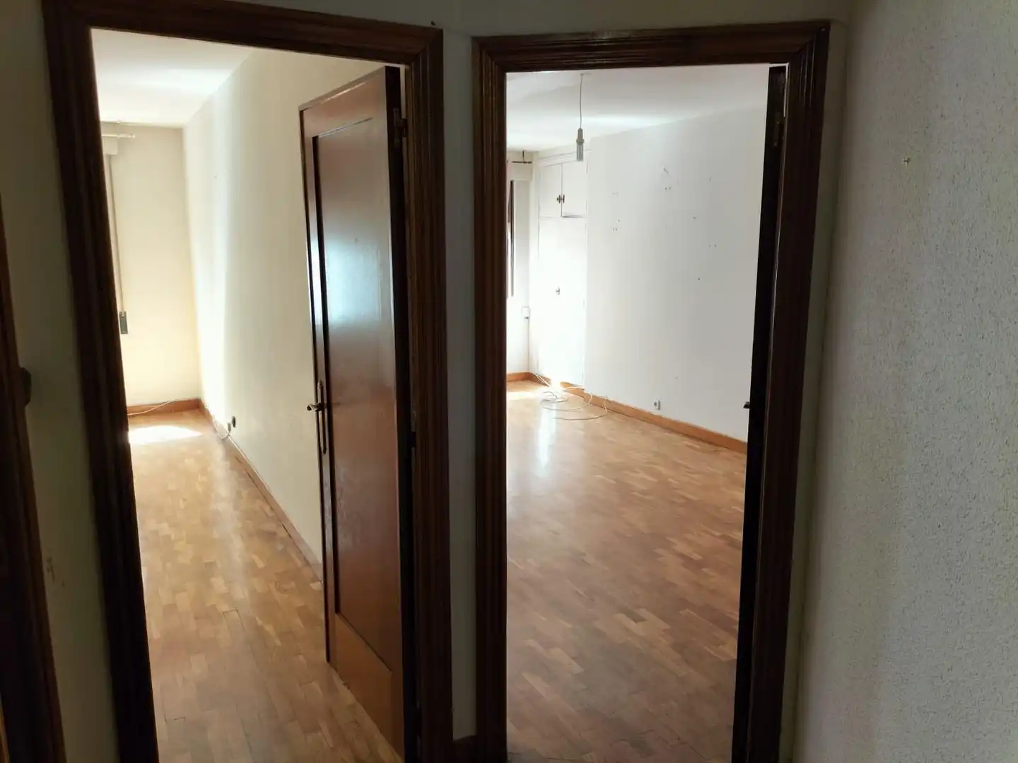 Flat for sale in Palencia  with Heating, Private garden and Parquet flooring