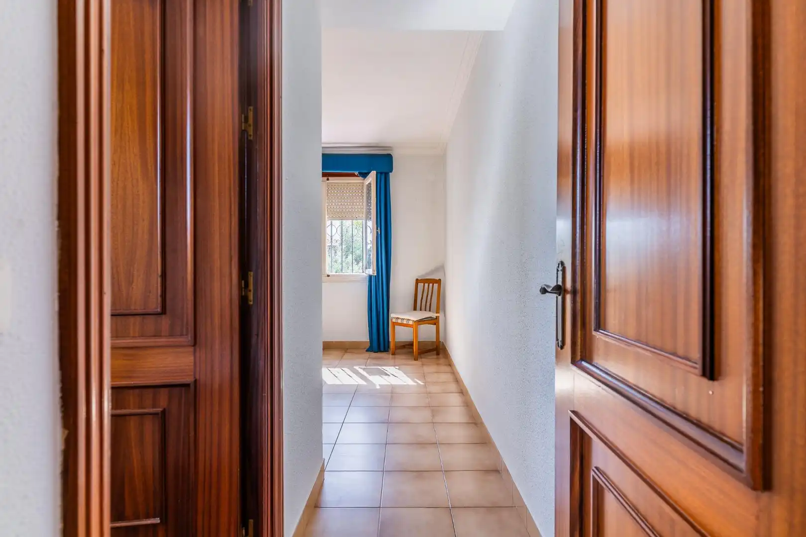 Casa o xalet en venda en Crevillet - Pinar Alto