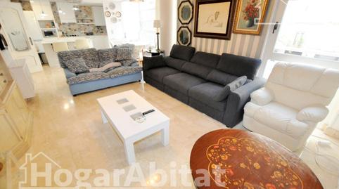 Foto 5 de Pis en venda a Calle San José de Calasanz, Arrancapins,  Valencia Capital