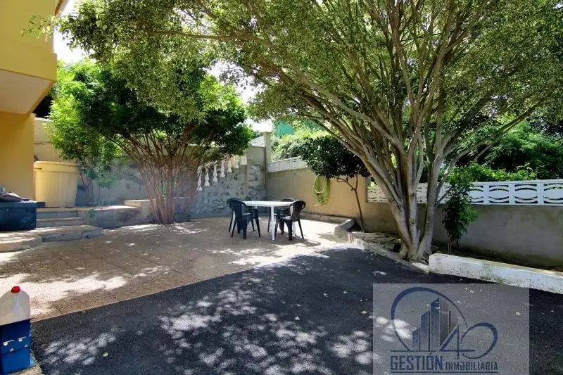 Terraza de Casa o chalet en venta en Tacoronte con Terraza y Trastero