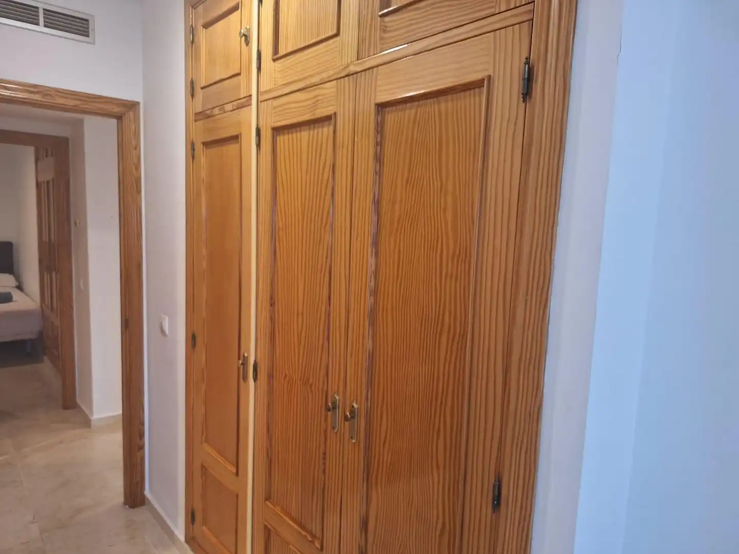Apartament amb piscina en venda a Selwo, imagen 12