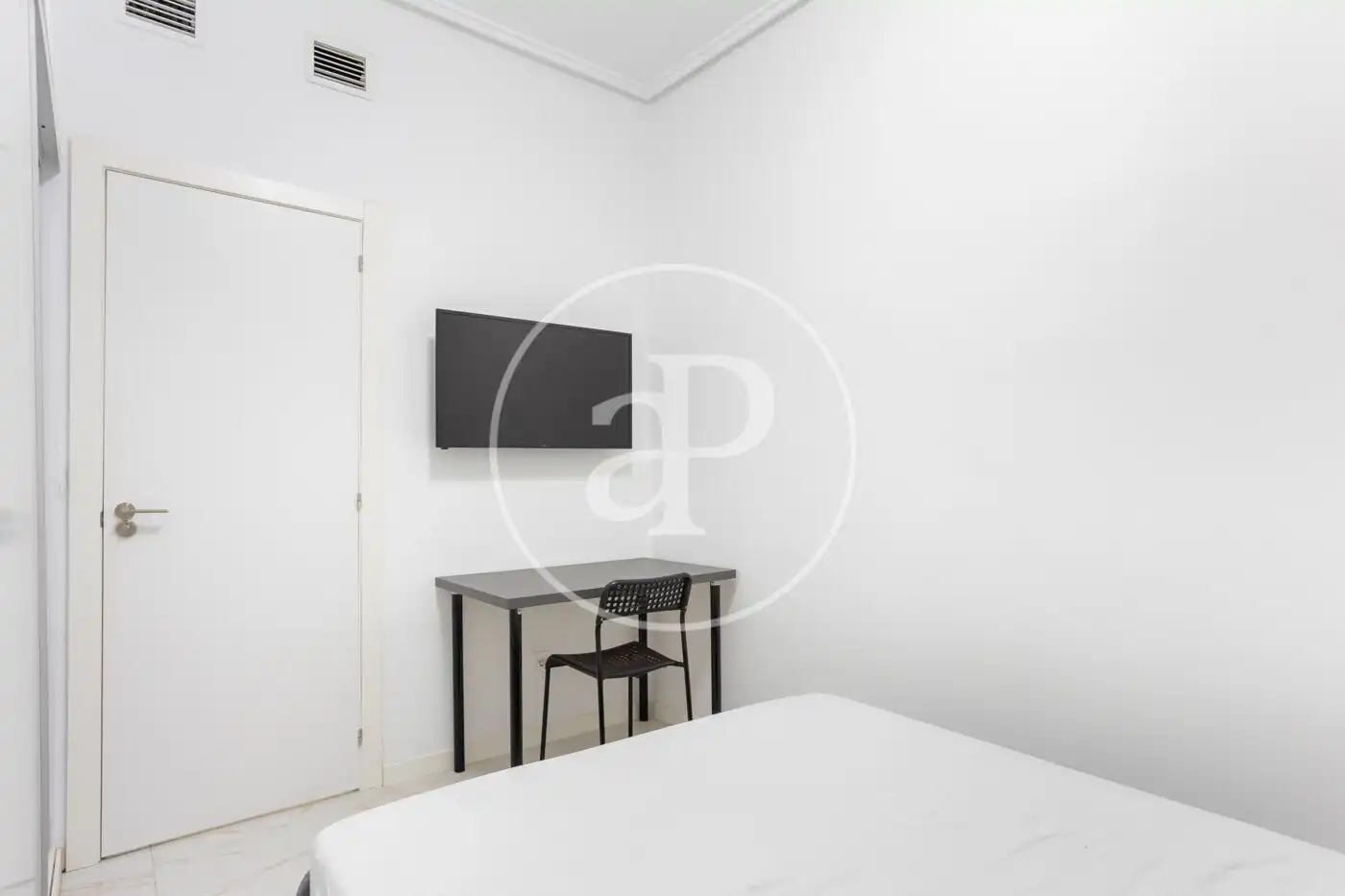Flat for rent in P.º Aragón, Alboraya Centro