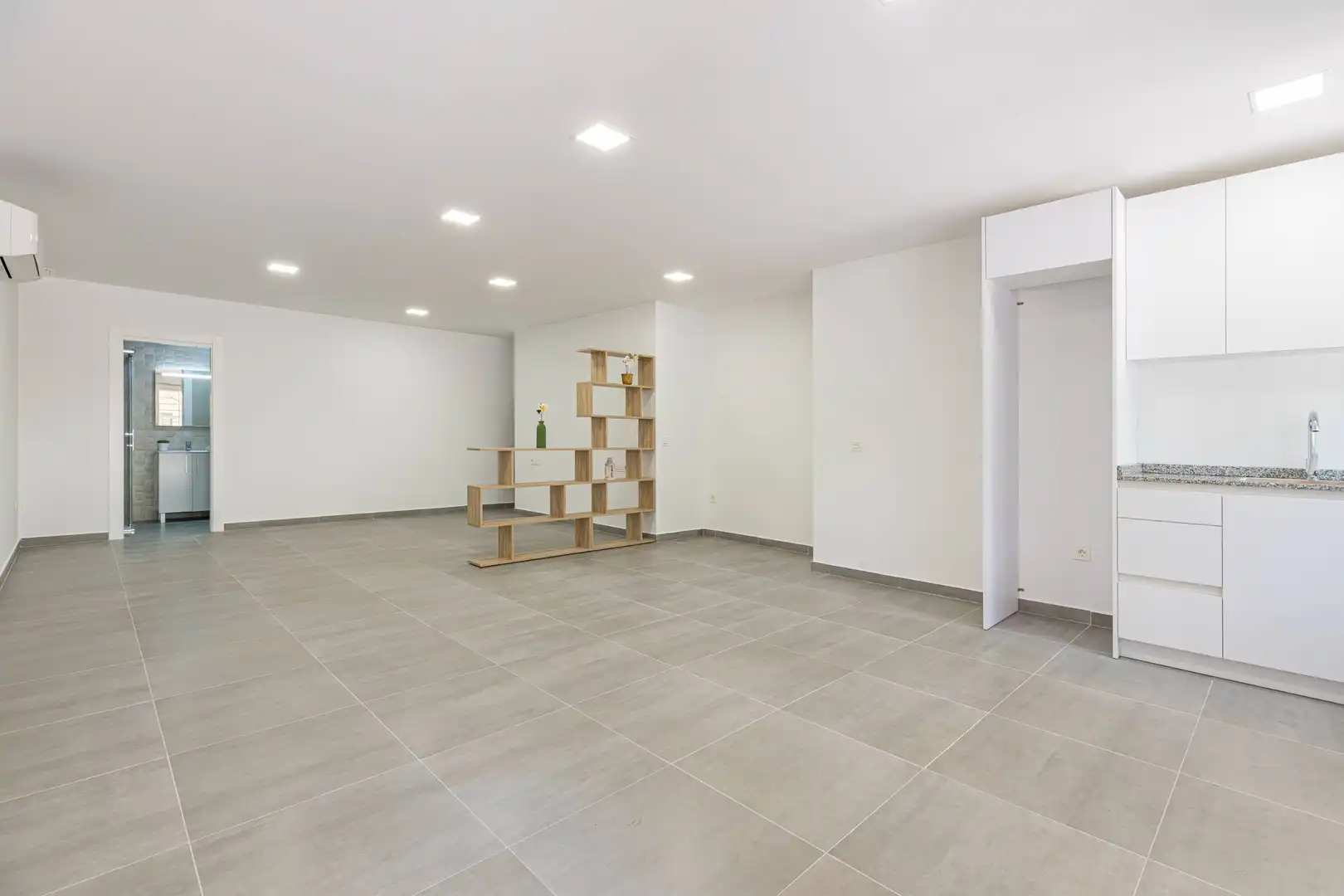 Wohnung zum Verkauf in Murcia mit Klimaanlage