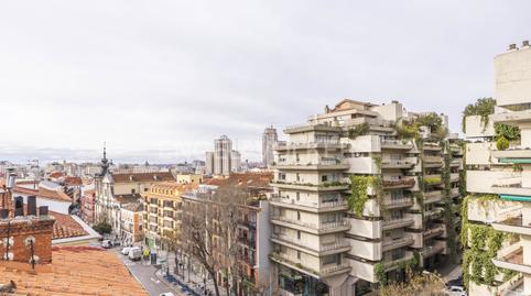 Foto 2 de Àtic en venda a Glorieta de Ruiz Jimenez, Universidad - Malasaña,  Madrid Capital