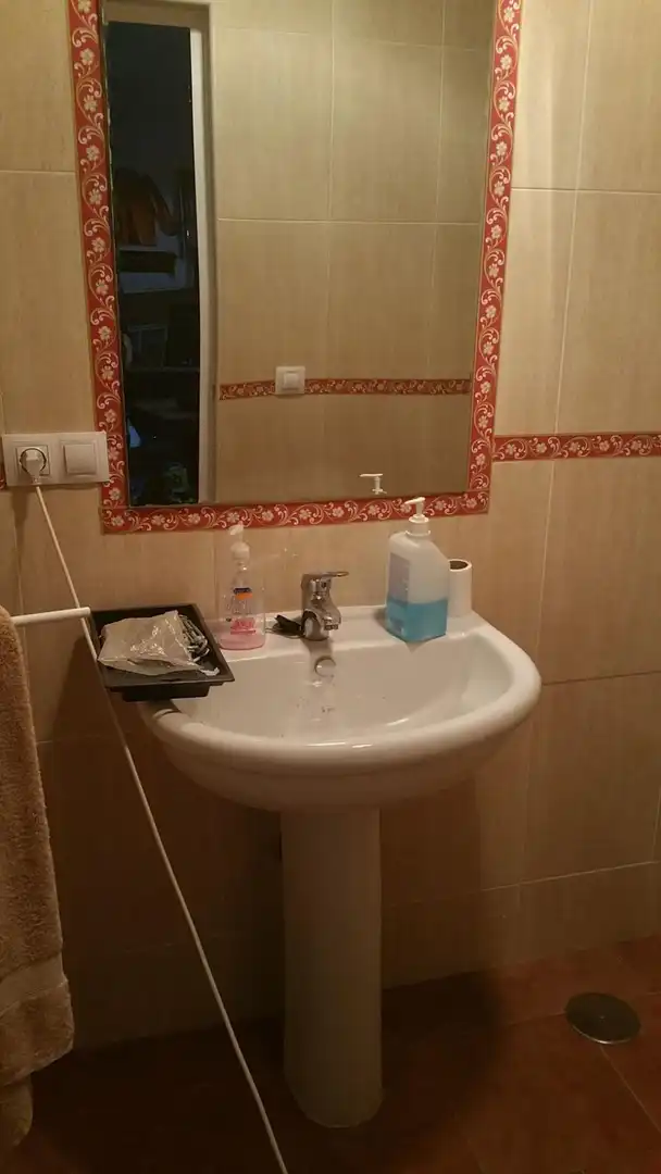 Casa amb piscina en venda a Villanueva de la Reina, imagen 35