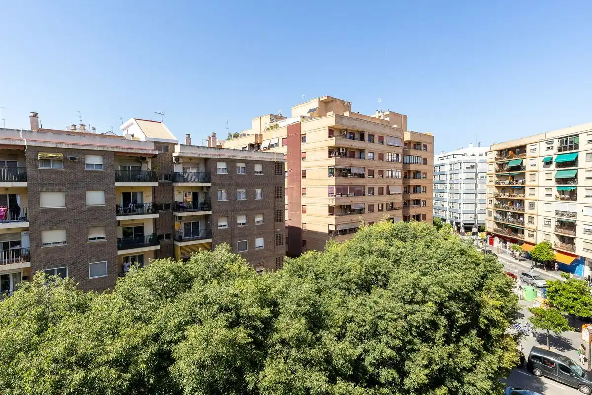 Wohnung mit Aufzug zum Verkauf in Carrer de Just Ramírez, imagen 53