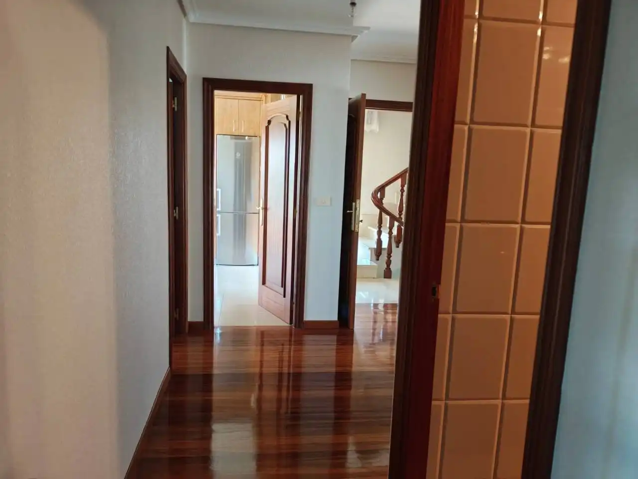 Casa amb jardí en venda a O Pereiro de Aguiar, imagen 7