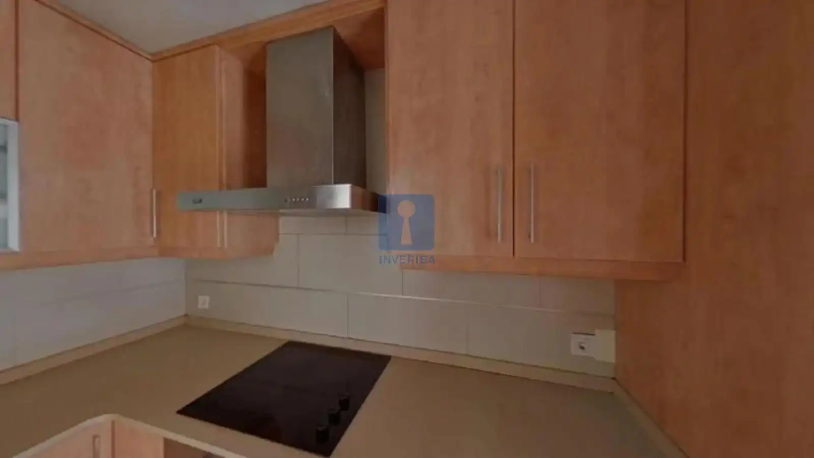 Küche von Dachboden zum Verkauf in Mollet del Vallès mit Terrasse
