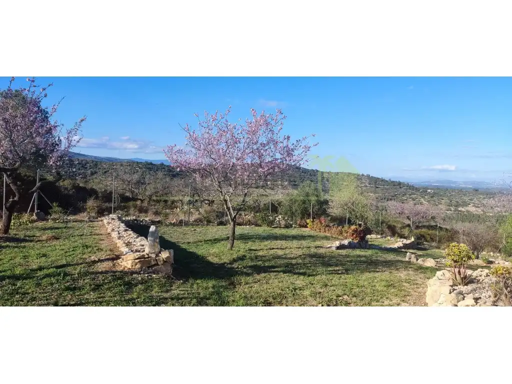 Casa con piscina in vendita a Cervera del Maestre, imagen 25