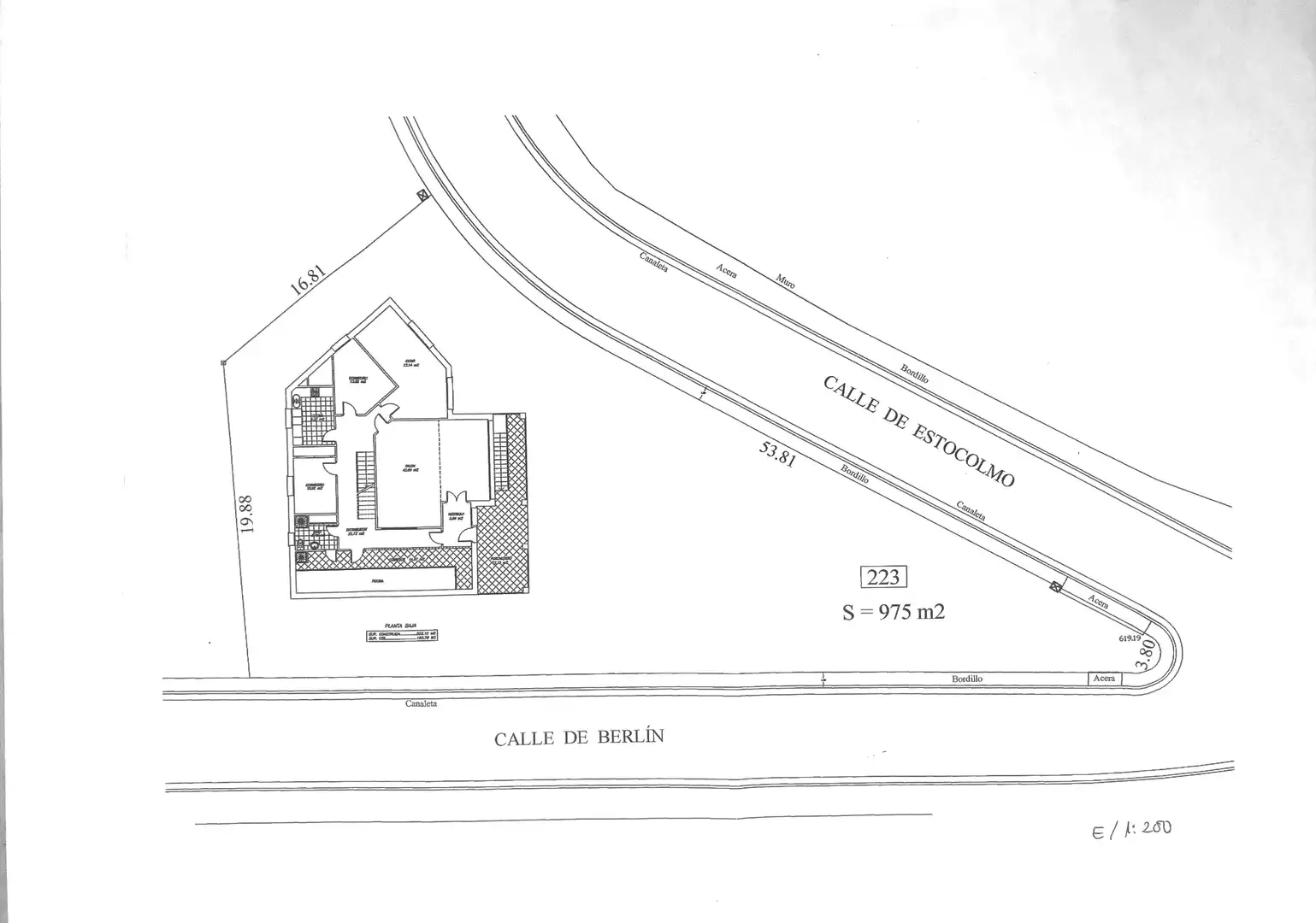 Terreni e lotti in vendita a Calle Estocolmo 1, imagen 19