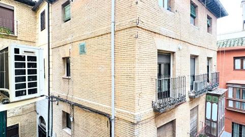 Foto 2 de Pis en venda a Calle C/becquer, Casco Histórico, Toledo